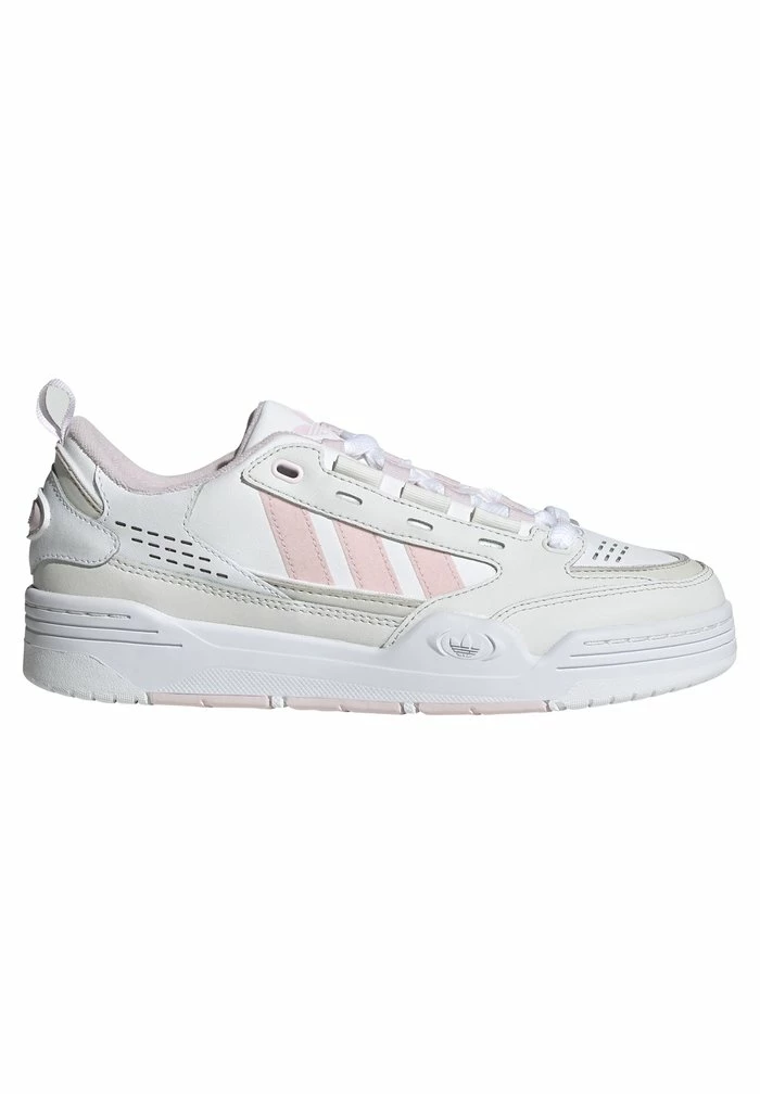 Adidas Originals Trainers - Ftwr White/almost Pink/crystal White 11 Adidas Originals Trainers - Ftwr White/almost Pink/crystal White - Image 11