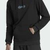 Adidas Originals Hoodie - Black