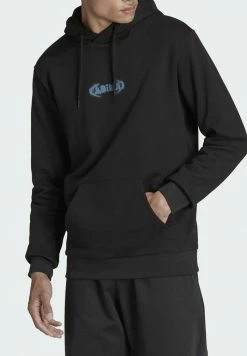 Adidas Originals Hoodie - Black