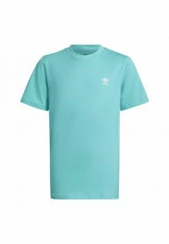 Adidas Originals Basic T-shirt - Turquoise