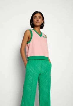 Adidas Originals PANT 70S PACK - Tracksuit Bottoms - Green 9 Adidas Originals PANT 70S PACK - Tracksuit Bottoms - Green -Adidas Originals Shop d7dcc6e5c2a8477d9f6e75c6648aa98e