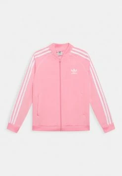 Adidas Originals Training Jacket - Bliss Pink