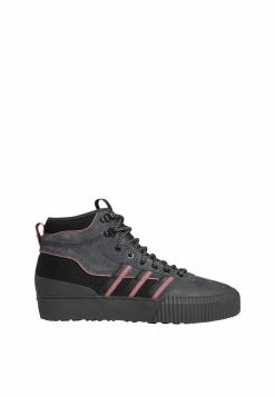 Adidas Originals High-top Trainers - Black 14 Adidas Originals High-top Trainers - Black -Adidas Originals Shop d7ee9f646d4e4e44b3f779984b63d7cd