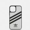 Adidas Originals OR MOULDED CASE FOR IPHONE 13 UNISEX - Phone Case - White/black