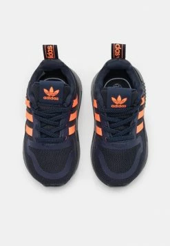 Adidas Originals MULTIX EL UNISEX - Trainers - Legend Ink/solar Orange/footwear White -Adidas Originals Shop d7f9b1f5502f43c9aecba6cb5c779b08