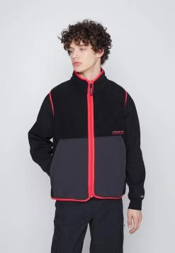 Adidas Originals VEST - Waistcoat - Black