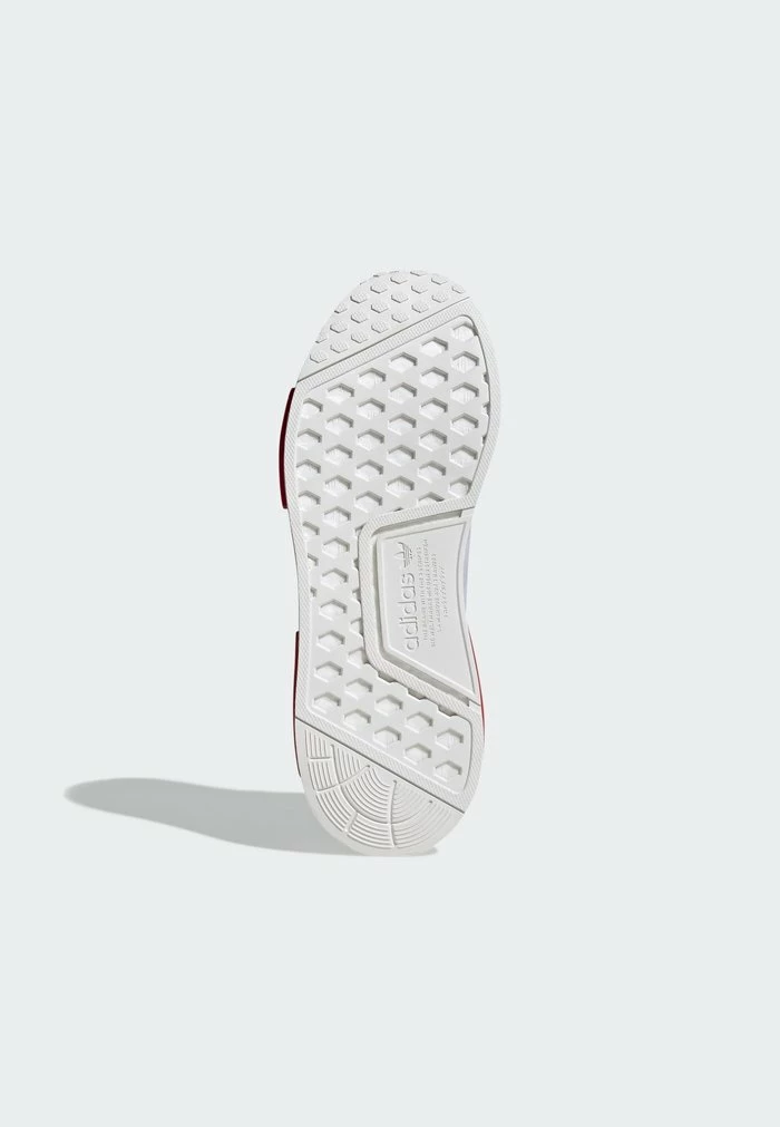 Adidas Originals NMD R1 UNISEX - Trainers - White 5 Adidas Originals NMD R1 UNISEX - Trainers - White - Image 5