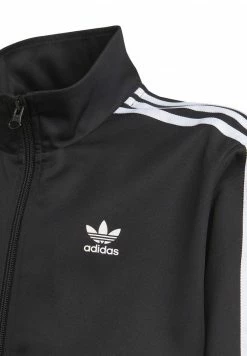 Adidas Originals Jumpsuit - Black -Adidas Originals Shop d8349d4e9cc149ed853d07f0e9955aa9