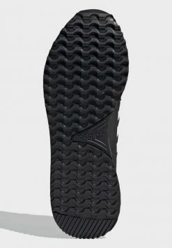 Adidas Originals ZX 700 HD - Trainers - Black/white -Adidas Originals Shop d849b052e80248ab9e89929e2b450c9e