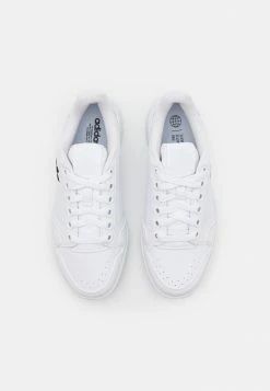 Adidas Originals NY 90 UNISEX - Trainers - Footwear White/core Black -Adidas Originals Shop d84c90d110484b1b8ccaa586d017a3a5