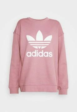 Adidas Originals CREW - Sweatshirt - Magic Mauve 18 Adidas Originals CREW - Sweatshirt - Magic Mauve -Adidas Originals Shop d85ba135e7d048e4a255c3554c8338a9