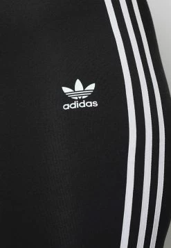 Adidas Originals Leggings - Trousers - Black -Adidas Originals Shop d8b90ec2e9bd4696859e227b7b9149ba