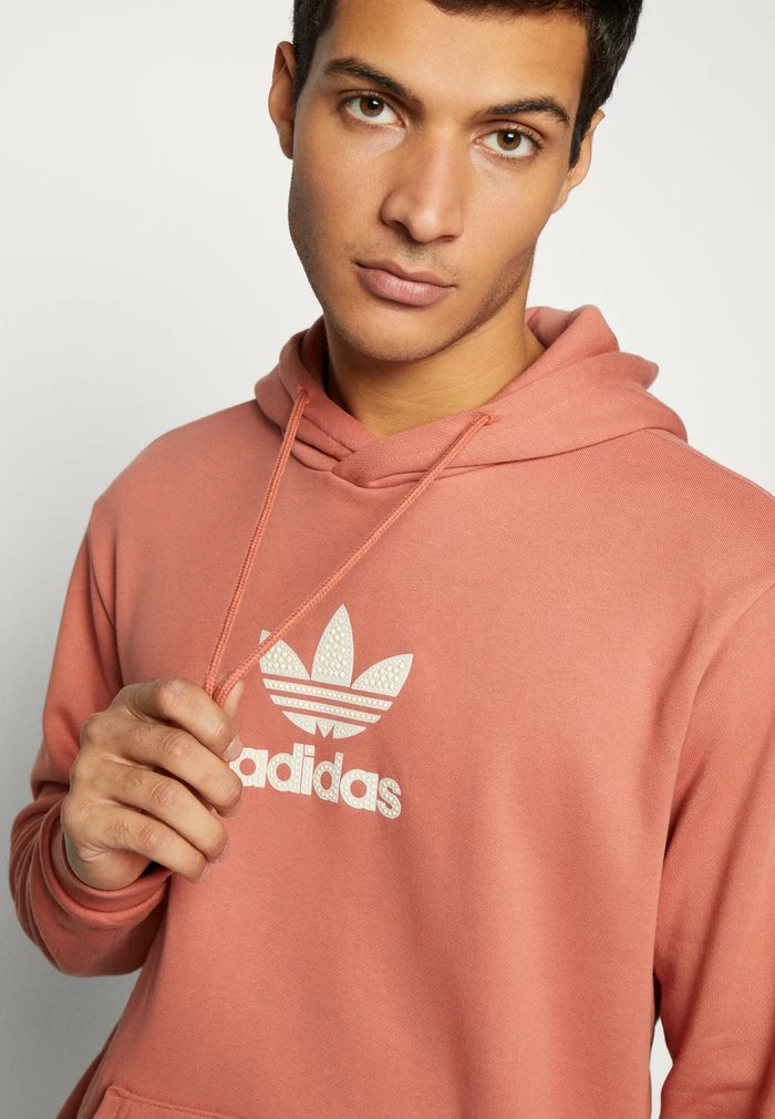 Adidas Originals Sweatshirt - Magic Earth 6 Adidas Originals Sweatshirt - Magic Earth - Image 6