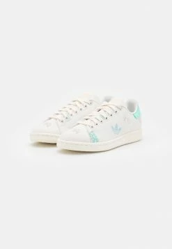 Adidas Originals STAN SMITH - Trainers - White 8 Adidas Originals STAN SMITH - Trainers - White -Adidas Originals Shop d8ccc89fbd274c369e74f0b275312b94