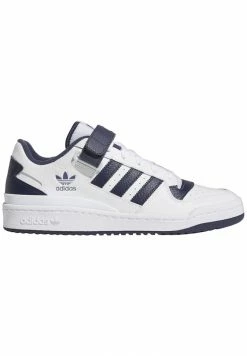 Adidas Originals FORUM LOW UNISEX - Trainers - White -Adidas Originals Shop d8e26d43e5554cf780450fd06556ffe5