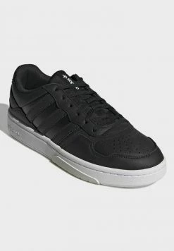 Adidas Originals COURTIC - Trainers - Black -Adidas Originals Shop d8f10575cffe40ef987a70d4dde0a0a4
