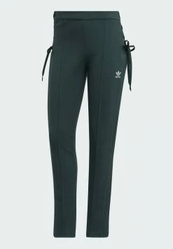 Adidas Originals Leggings - Trousers - Green 13 Adidas Originals Leggings - Trousers - Green -Adidas Originals Shop d91333ca26344240b15a7a4d22f8f8ca