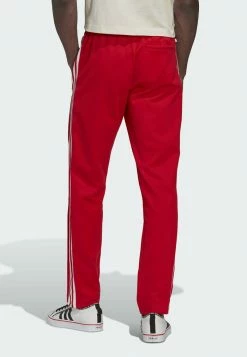 Adidas Originals ADICOLOR CLASSICS - Tracksuit Bottoms - Red 10 Adidas Originals ADICOLOR CLASSICS - Tracksuit Bottoms - Red -Adidas Originals Shop d918761218ae4eeaa41f01ecfd2a4cdc