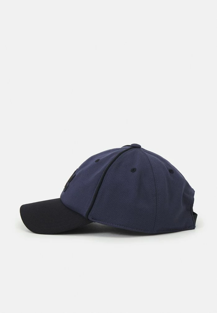 Adidas Originals UNISEX - Cap - Shadow Navy 3 Adidas Originals UNISEX - Cap - Shadow Navy - Image 3