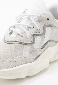 Adidas Originals OZWEEGO UNISEX - Trainers - Crystal White/footwear White/offwhite 9 Adidas Originals OZWEEGO UNISEX - Trainers - Crystal White/footwear White/offwhite -Adidas Originals Shop d96c0a706a284a668a4fbf6142a15747