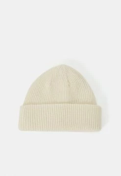 Adidas Originals UNISEX - Beanie - Beige -Adidas Originals Shop d96fb07a71d34751b190efc9dc0a9004