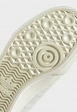 Adidas Originals NIZZA RF VEGAN ICON - Trainers - Grey -Adidas Originals Shop d97c9d22b547427988607006d55fbe2f