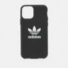 Adidas Originals MOULDED CASE FOR IPHONE 11 PRO UNISEX - Phone Case - Black/white