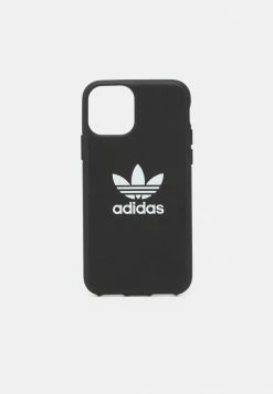 Adidas Originals MOULDED CASE FOR IPHONE 11 PRO UNISEX - Phone Case - Black/white