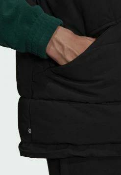 Adidas Originals Waistcoat - Black 10 Adidas Originals Waistcoat - Black -Adidas Originals Shop d9b0eae48e7f4042ad0e6abb8ce498d5