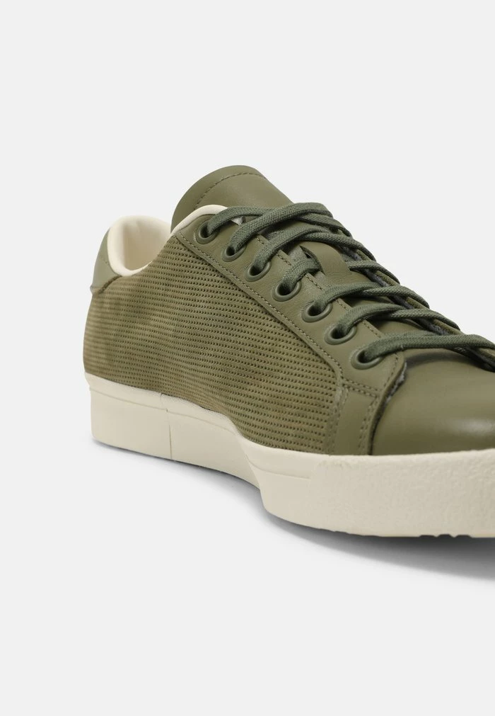 Adidas Originals ROD LAVER VIN UNISEX - Trainers - Focus Olive/cream White/orbit Green 6 Adidas Originals ROD LAVER VIN UNISEX - Trainers - Focus Olive/cream White/orbit Green - Image 6