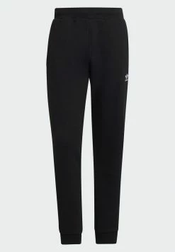 Adidas Originals ESSENTIALS - Tracksuit Bottoms - Black 11 Adidas Originals ESSENTIALS - Tracksuit Bottoms - Black -Adidas Originals Shop d9fa7ed6c78d4691a153c8afde288e05