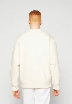 Adidas Originals CREW - Sweatshirt - White 12 Adidas Originals CREW - Sweatshirt - White -Adidas Originals Shop da353be13e5d4a6a9a05b9daa6fd9f44