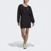 Adidas Originals Day Dress - Black