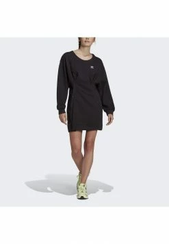 Adidas Originals Day Dress - Black