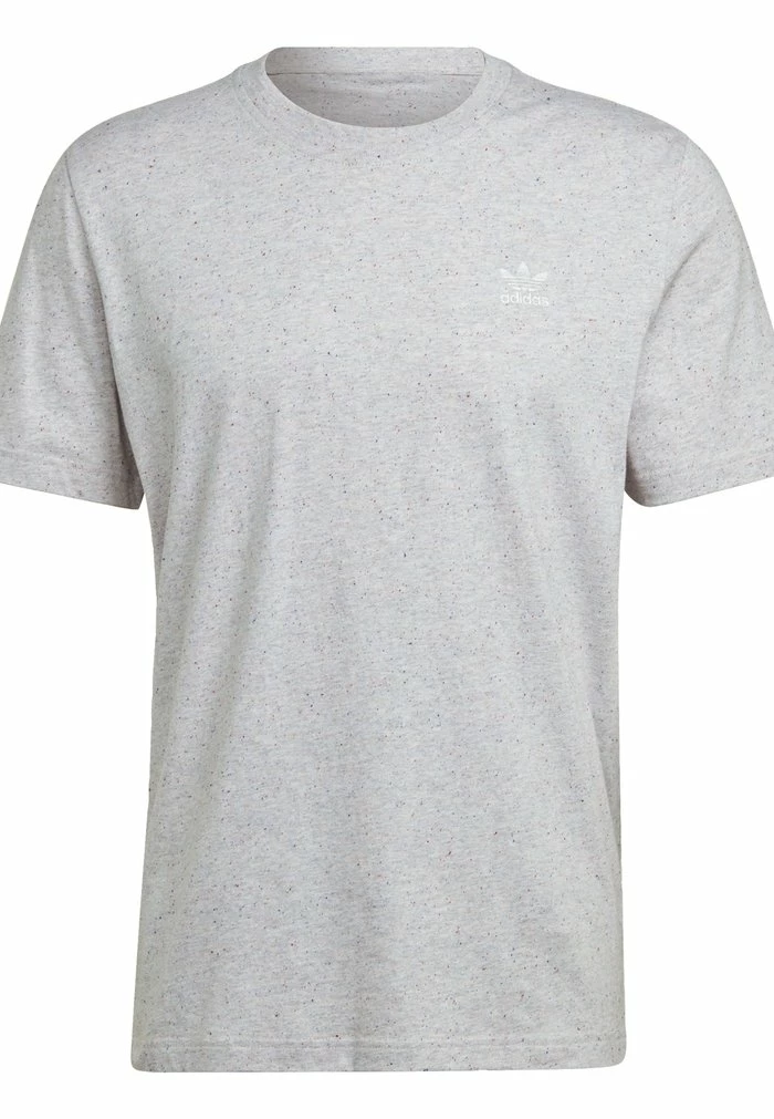 Adidas Originals ESSENTIALS - Basic T-shirt - Multicolor 7 Adidas Originals ESSENTIALS - Basic T-shirt - Multicolor - Image 7