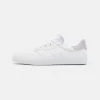 Adidas Originals 3MC UNISEX - Trainers - Footwear White/purple Tint