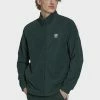 Adidas Originals TREFOIL FZ TEDD - Training Jacket - Green