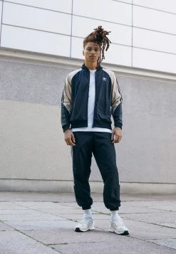 Adidas Originals Training Jacket - Black