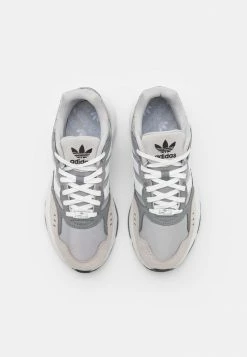Adidas Originals RETROPY F90 UNISEX - Trainers - Grey 9 Adidas Originals RETROPY F90 UNISEX - Trainers - Grey -Adidas Originals Shop daa62f7a84694e64a85bcb43bf2f1f8d