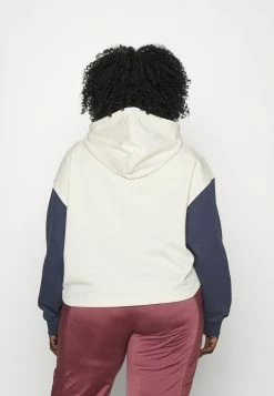 Adidas Originals HOODIE - Sweatshirt - White/shadow Navy -Adidas Originals Shop dad1531f88784c10b0aeb8e2c4984351