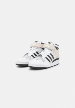 Adidas Originals FORUM - High-top Trainers - White/off White/core Black -Adidas Originals Shop db0104d5a2914870828d79fef80e2adc