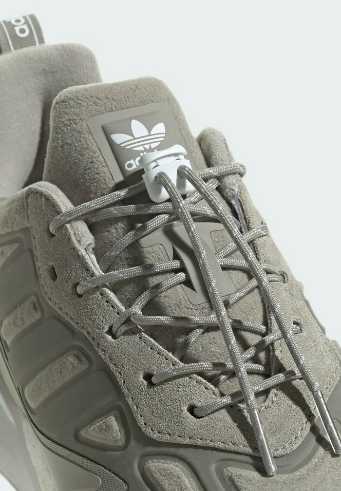 Adidas Originals ZX 2K BOOST 2.0 UNISEX - Trainers - Beige 9 Adidas Originals ZX 2K BOOST 2.0 UNISEX - Trainers - Beige - Image 9