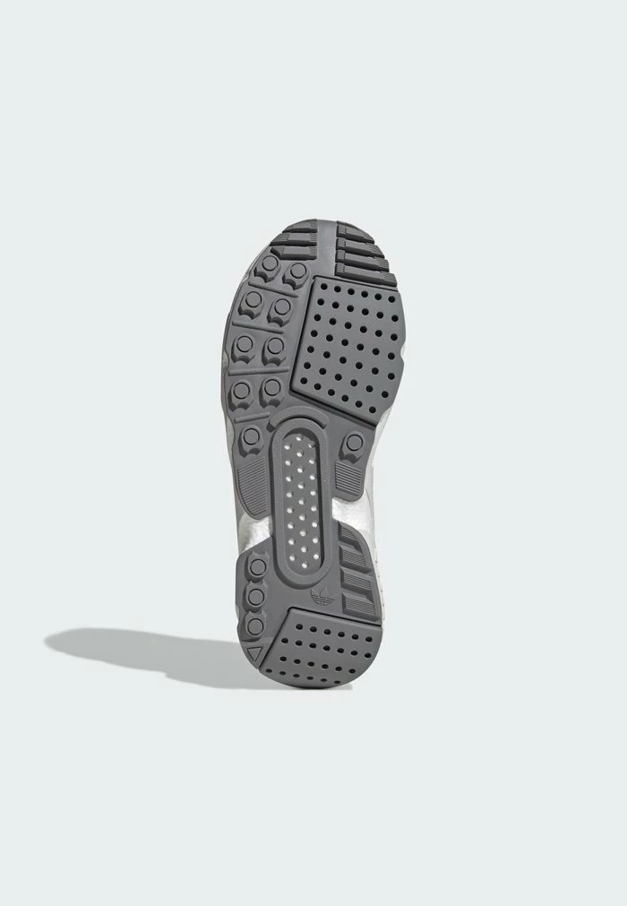 Adidas Originals ZX 22 BOOST UNISEX - Trainers - Grey 3 Adidas Originals ZX 22 BOOST UNISEX - Trainers - Grey - Image 3