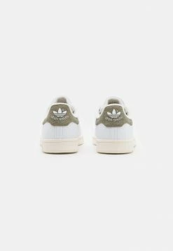 Adidas Originals STAN SMITH UNISEX - Trainers - Footwear White/cloud White/orbit Green -Adidas Originals Shop db3504c27a9a4eed86ab90c85ad753a9