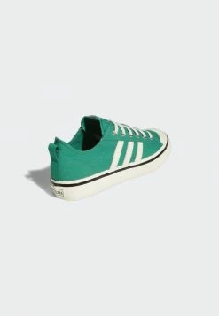 Adidas Originals UNISEX - Trainers - Green -Adidas Originals Shop db3b4774837f4d7daa81f491e48f3f03