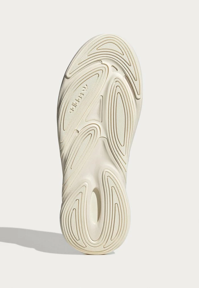 Adidas Originals OZELIA UNISEX - Trainers - White 8 Adidas Originals OZELIA UNISEX - Trainers - White - Image 8