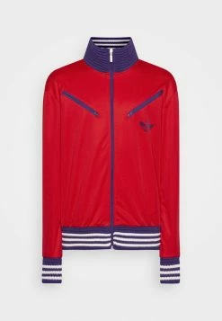 Adidas Originals NEW MONTREAL - Training Jacket - Scarlet -Adidas Originals Shop db51e70870864a58ba69a60667110a7b