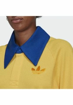Adidas Originals 70S PACK - Polo Shirt - Bold Gold 12 Adidas Originals 70S PACK - Polo Shirt - Bold Gold -Adidas Originals Shop db53c6d205734b4d99d096ddcabfcff1