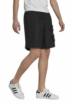 Adidas Originals MTRLMIX - Shorts - Black 8 Adidas Originals MTRLMIX - Shorts - Black -Adidas Originals Shop db6b84f4dd8942a0801d389e1794a2f9