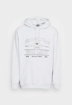 Adidas Originals COLLEGE HOODY - Sweatshirt - Light Grey Heather 8 Adidas Originals COLLEGE HOODY - Sweatshirt - Light Grey Heather -Adidas Originals Shop db84fe96720141b5997befc044cbd5fa